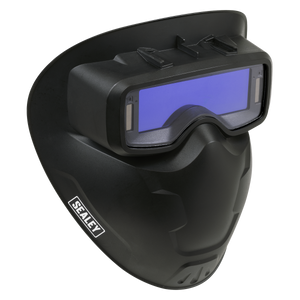 Sealey SSP102 Auto Darkening Welding Goggles Shade 9-13 - additional view 7