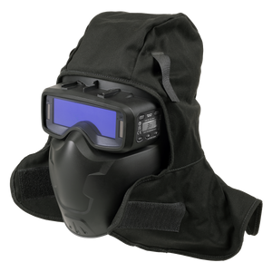Sealey SSP102 Auto Darkening Welding Goggles Shade 9-13 - additional view 6