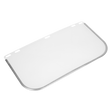 Sealey SSP10E/R Worksafe® Replacement Visor for SSP10E