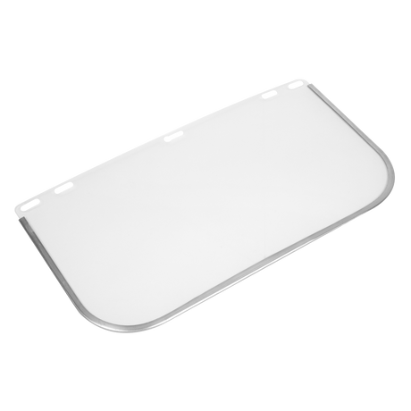 Sealey SSP10E/R Worksafe® Replacement Visor for SSP10E