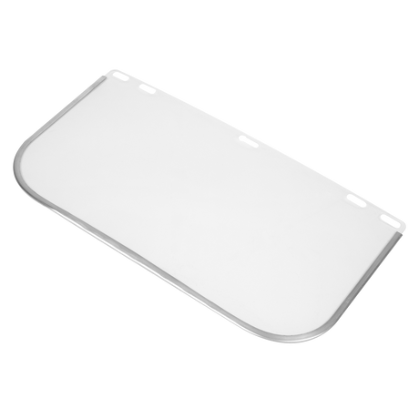 Sealey SSP10E/R Worksafe® Replacement Visor for SSP10E - additional view 2