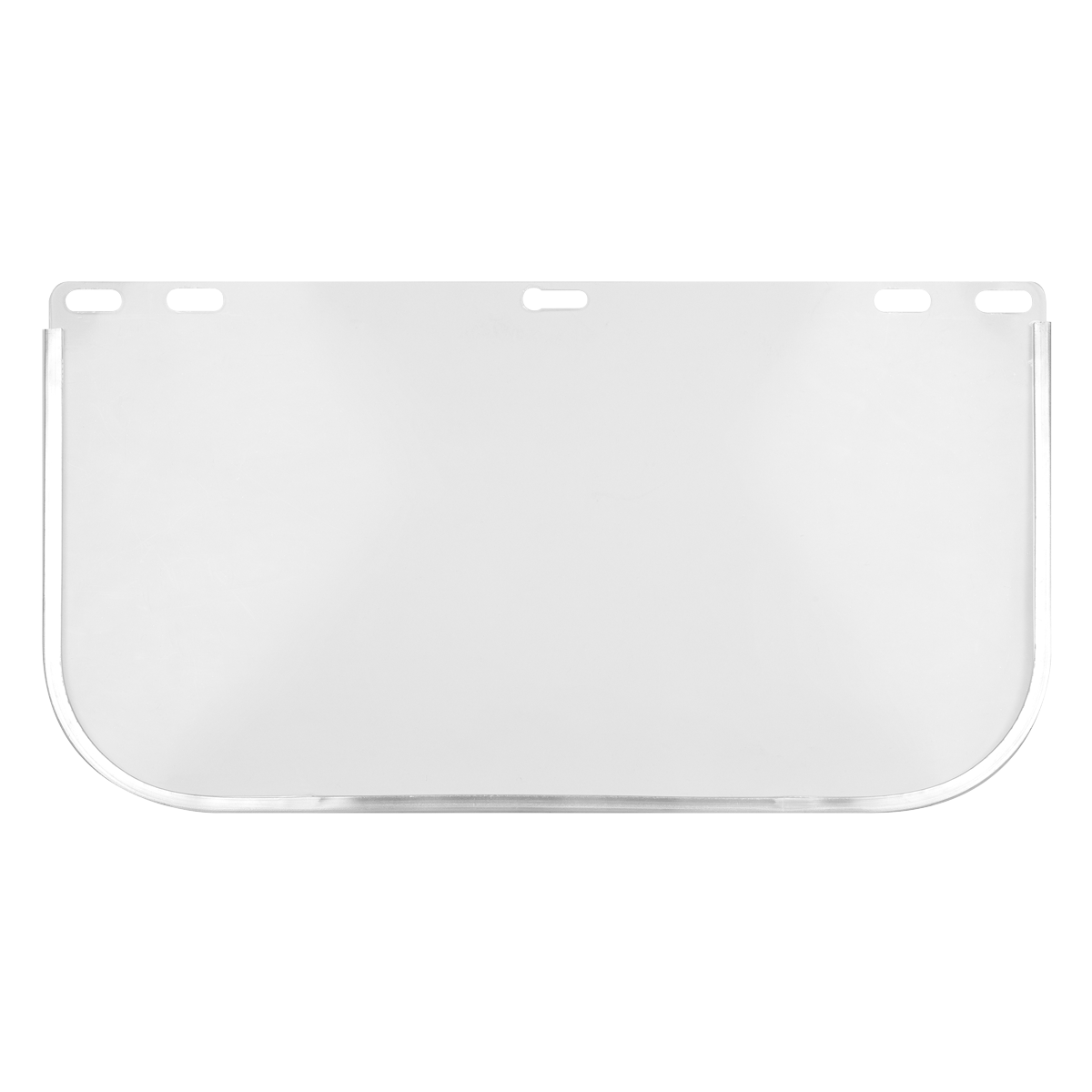 Sealey SSP10E/R Worksafe® Replacement Visor for SSP10E - additional view 3