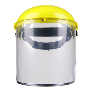 Sealey SSP10E Worksafe® Brow Guard with Full Face Shield - additional view 4