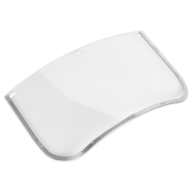 Sealey SSP11E/R Worksafe® Replacement Visor for SSP11E