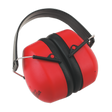 Sealey SSP18F Worksafe® Folding Ear Defenders
