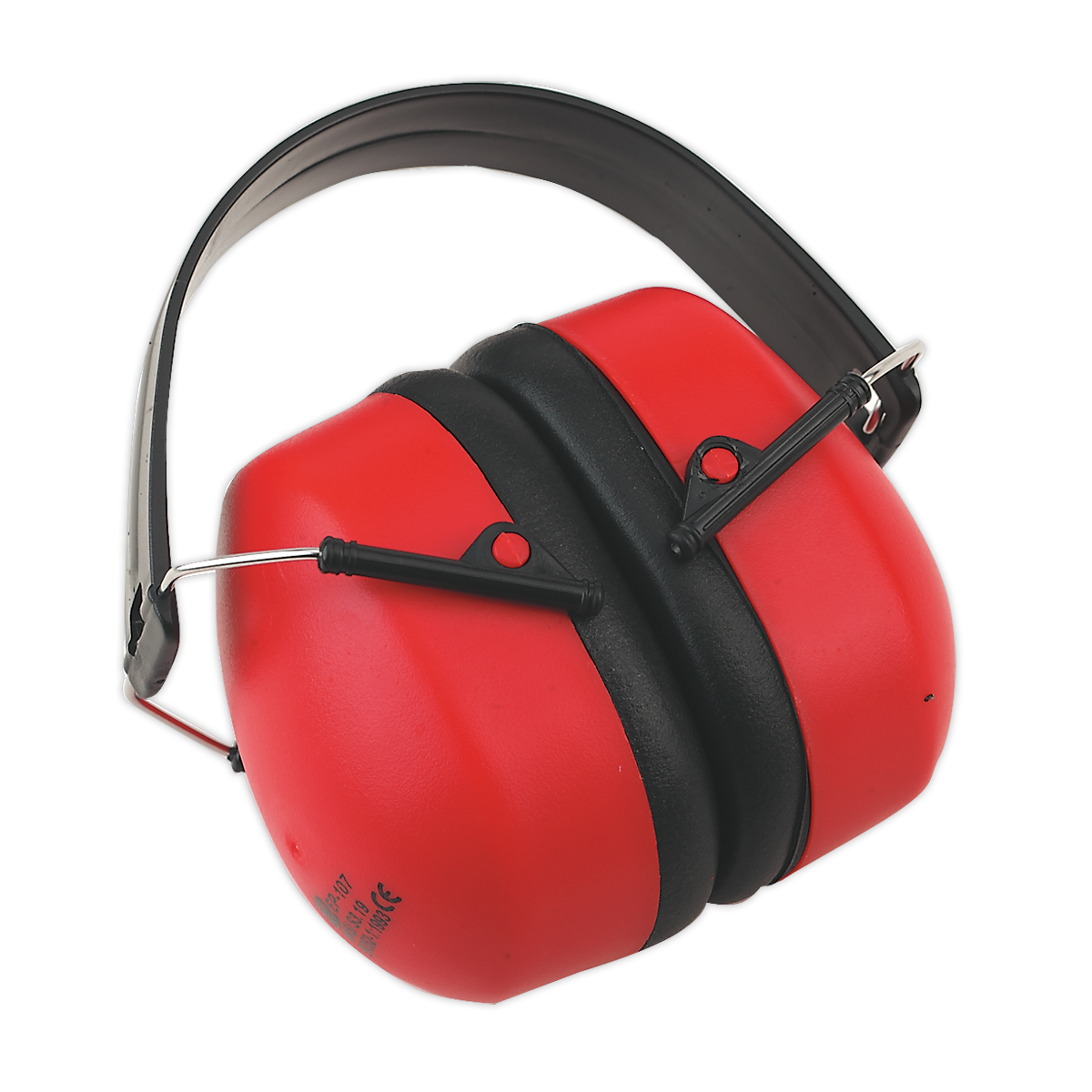 Sealey SSP18F Worksafe® Folding Ear Defenders