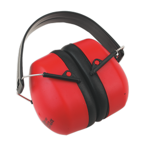 Sealey SSP18F Worksafe® Folding Ear Defenders