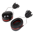 Sealey SSP19CO Worksafe® Deluxe Clip-On Ear Defenders