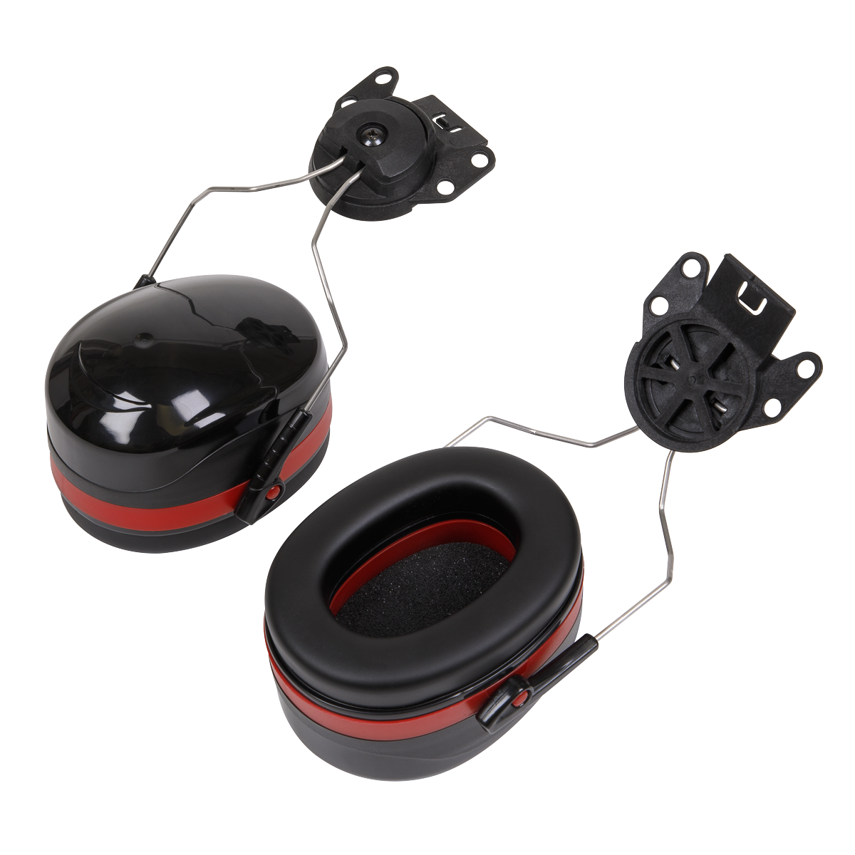 Sealey SSP19CO Worksafe® Deluxe Clip-On Ear Defenders