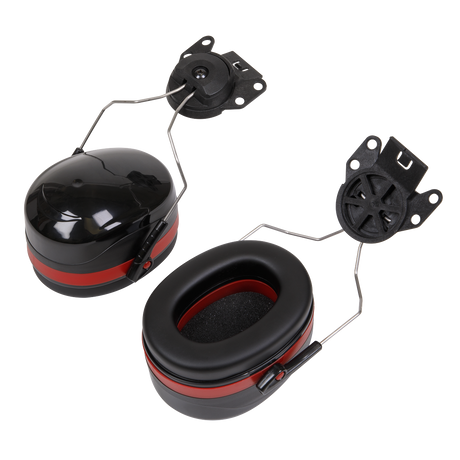 Sealey SSP19CO Worksafe® Deluxe Clip-On Ear Defenders