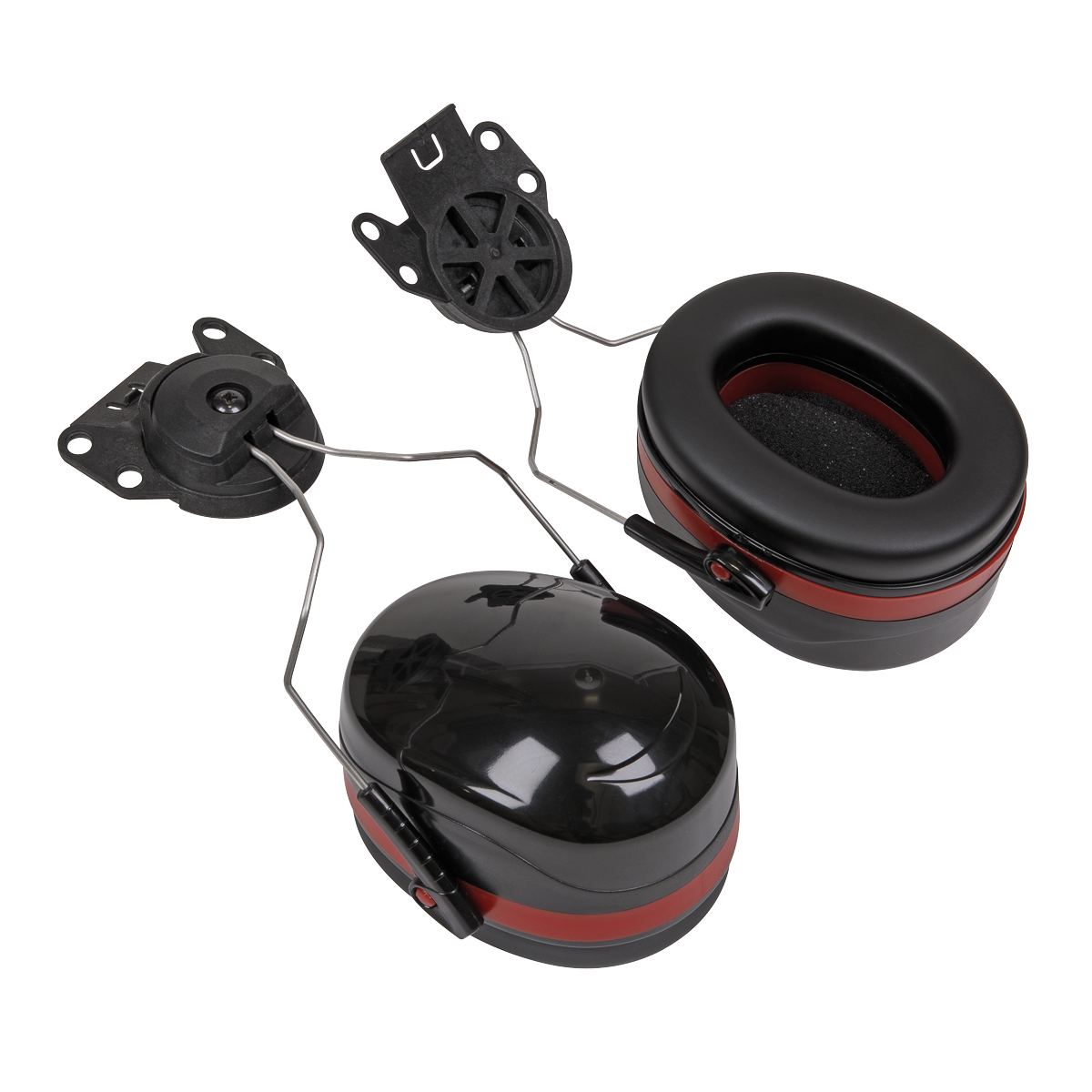 Sealey SSP19CO Worksafe® Deluxe Clip-On Ear Defenders - additional view 3