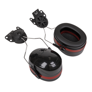 Sealey SSP19CO Worksafe® Deluxe Clip-On Ear Defenders - additional view 3