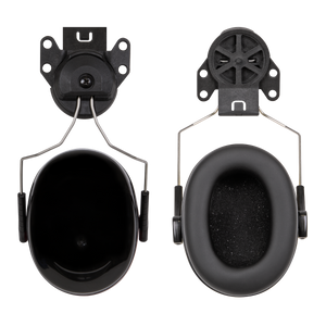 Sealey SSP19CO Worksafe® Deluxe Clip-On Ear Defenders - additional view 4