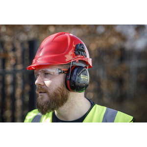 Sealey SSP19CO Worksafe® Deluxe Clip-On Ear Defenders - additional view 5