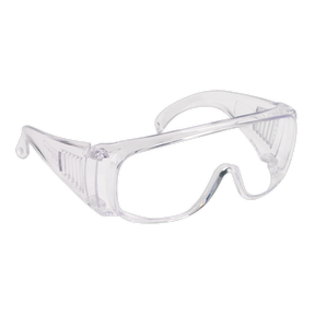 Sealey SSP29 Worksafe® Safety Spectacles