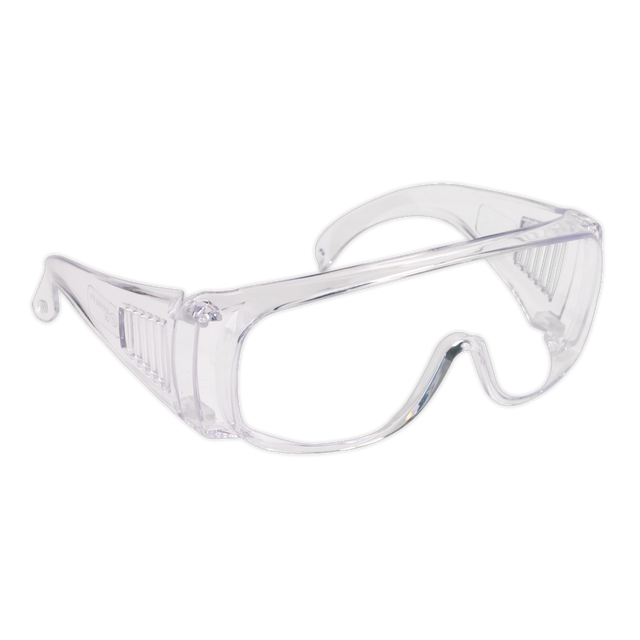 Sealey SSP29 Worksafe® Safety Spectacles