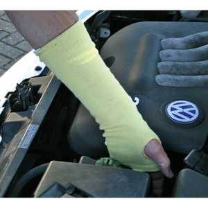 Sealey SSP36 Kevlar® Hot Sleeve 355mm - additional view 4