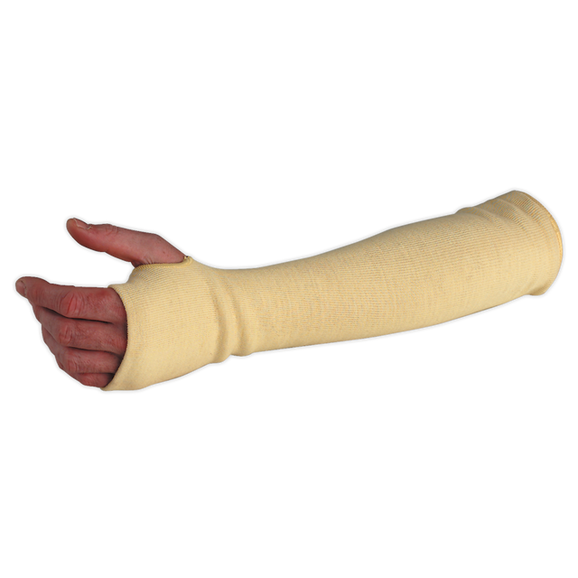 Sealey SSP37 Kevlar® Hot Sleeve 460mm