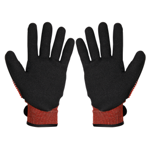 Sealey SSP38L Cut & Impact Resistant Gloves, Large - Pair - additional view 4