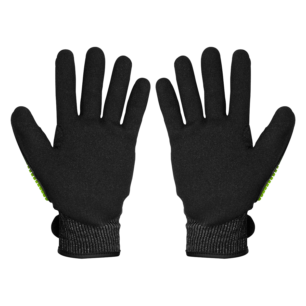 Sealey SSP39XL Cut & Impact Resistant Gloves, X-Large - Pair - additional view 7