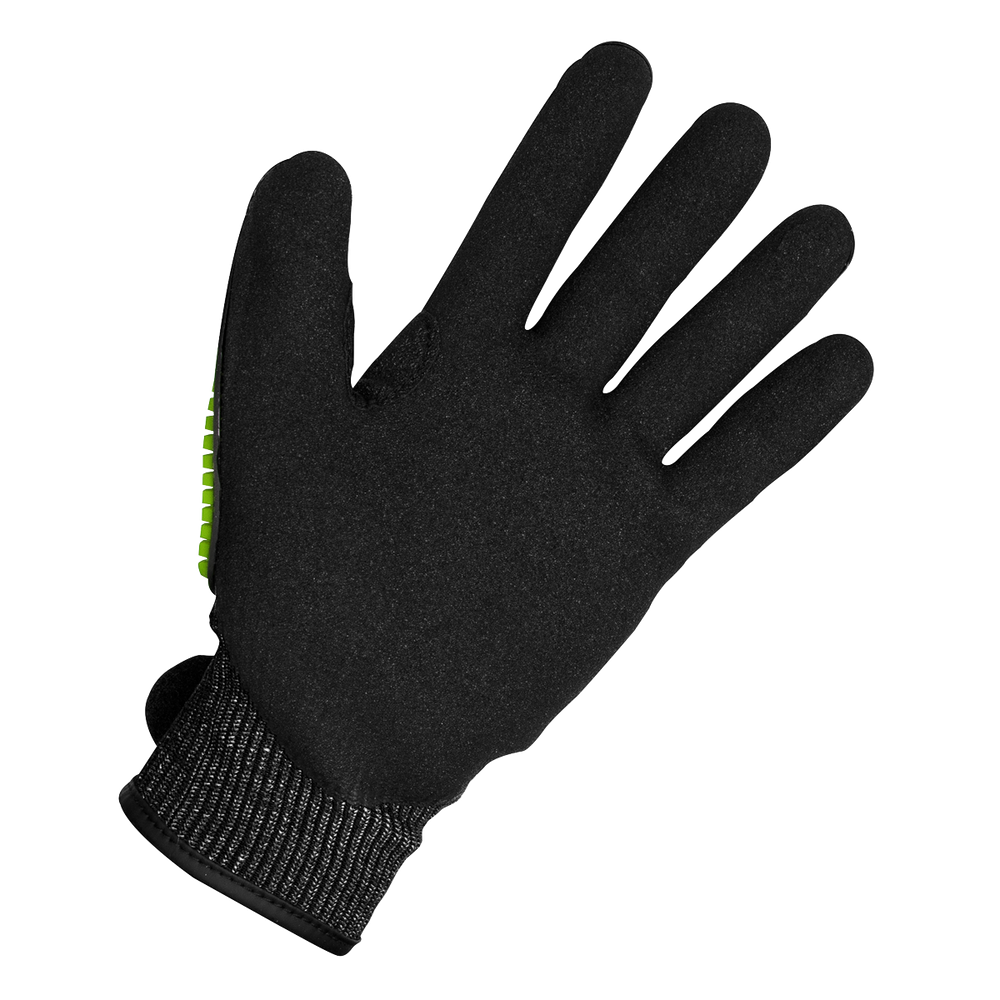 Sealey SSP39XL Cut & Impact Resistant Gloves, X-Large - Pair - additional view 4