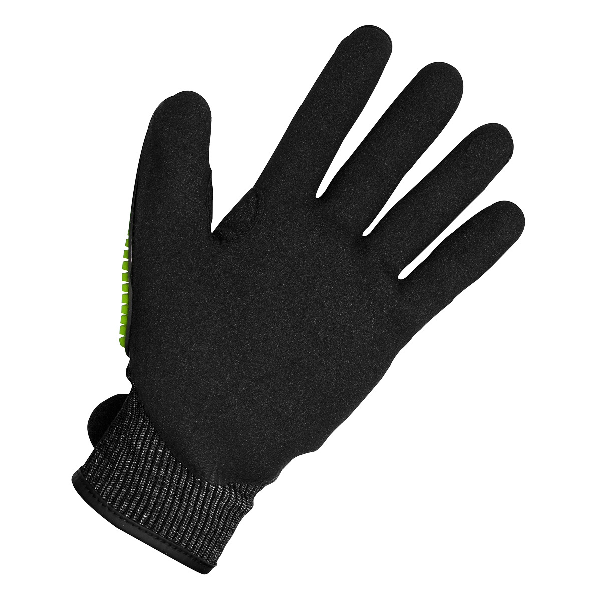 Sealey SSP39XL Cut & Impact Resistant Gloves, X-Large - Pair - additional view 4