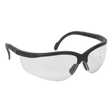 Sealey SSP44 Worksafe® Safety Spectacles with Adjustable Arms