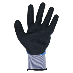 Sealey SSP49XL Worksafe® Waterproof Latex Gloves, X-Large - Pair - additional view 3
