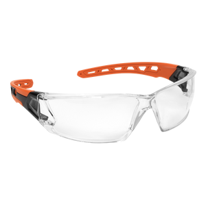Sealey SSP66 Worksafe® Safety Spectacles - Clear Lens - additional view 4