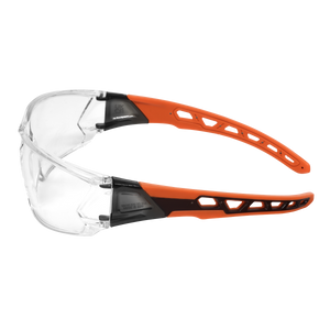 Sealey SSP66 Worksafe® Safety Spectacles - Clear Lens - additional view 5