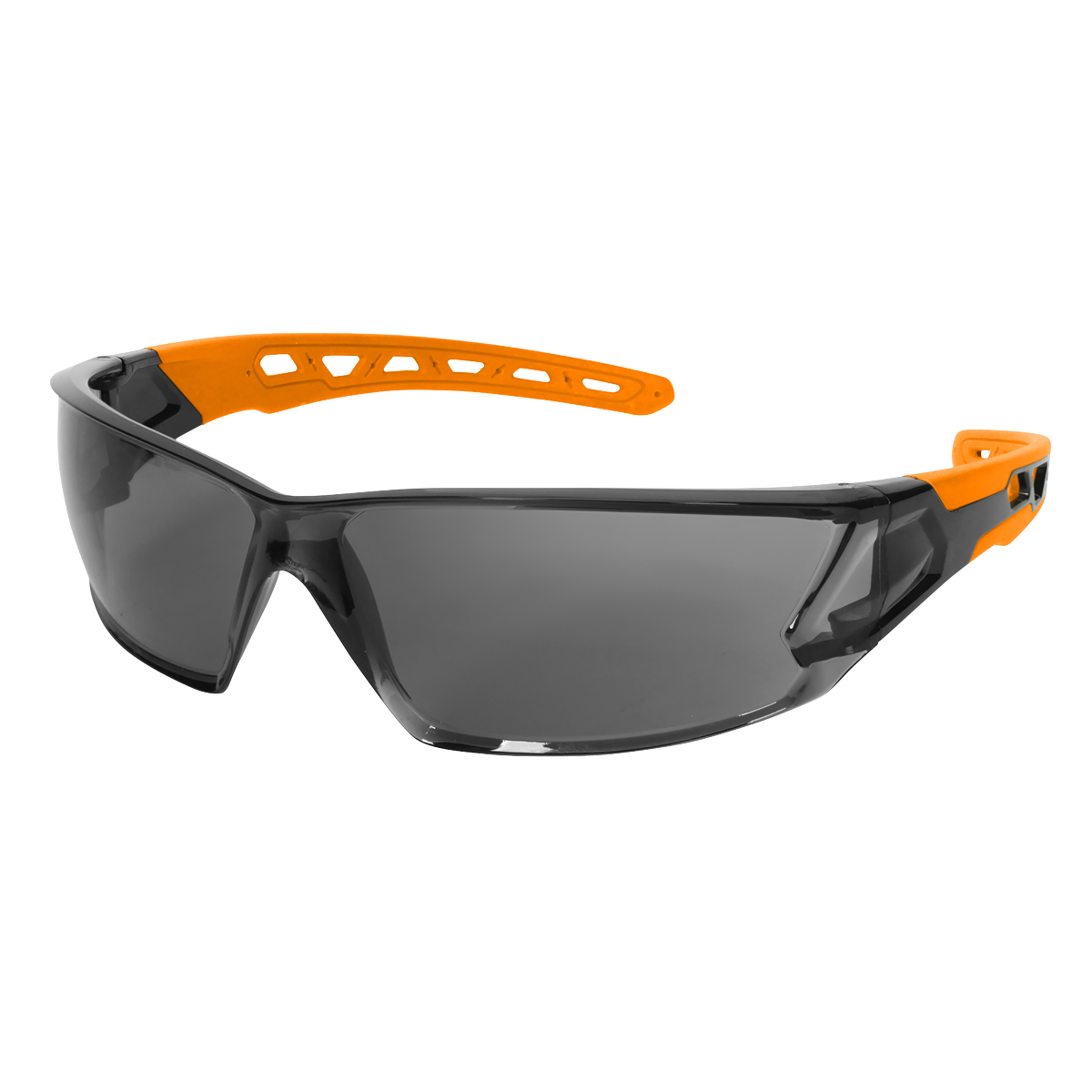 Sealey SSP67 Worksafe® Safety Spectacles - Anti-Glare Lens