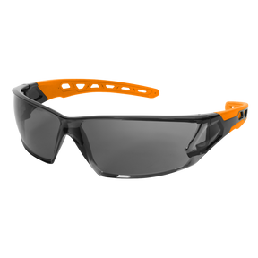 Sealey SSP67 Worksafe® Safety Spectacles - Anti-Glare Lens