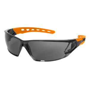 Sealey SSP67 Worksafe® Safety Spectacles - Anti-Glare Lens