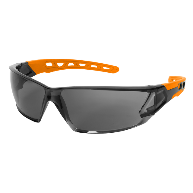 Sealey SSP67 Worksafe® Safety Spectacles - Anti-Glare Lens