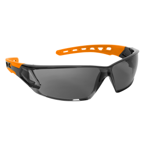 Sealey SSP67 Worksafe® Safety Spectacles - Anti-Glare Lens - additional view 6