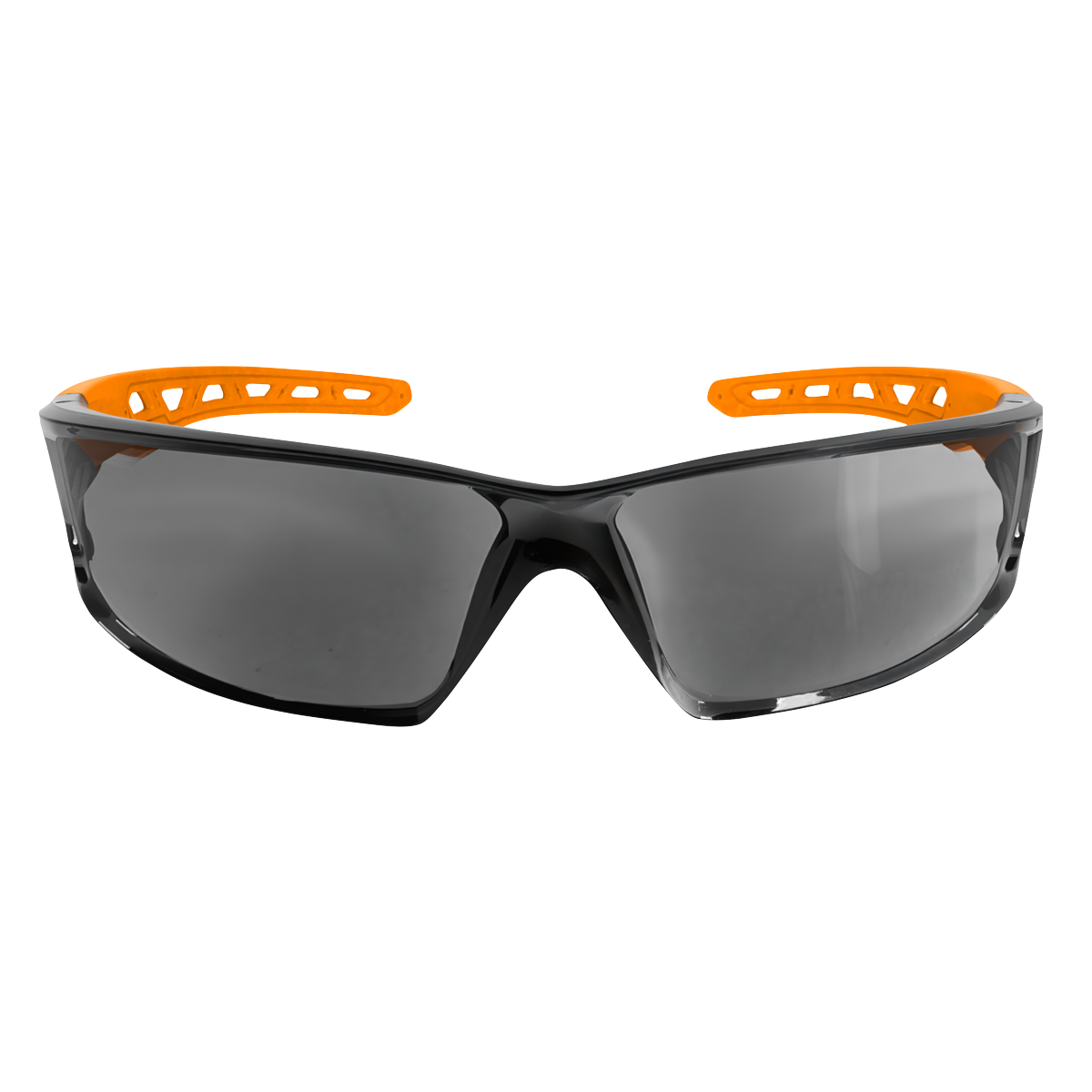 Sealey SSP67 Worksafe® Safety Spectacles - Anti-Glare Lens - additional view 4