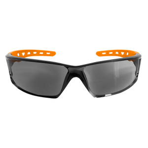 Sealey SSP67 Worksafe® Safety Spectacles - Anti-Glare Lens - additional view 4