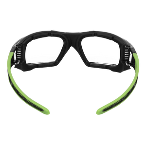 Sealey SSP68 Worksafe® Safety Spectacles with EVA Padding - Clear Lens - additional view 6