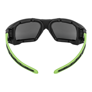 Sealey SSP69 Worksafe® Safety Spectacles with EVA Padding - Anti-Glare Lens - additional view 4