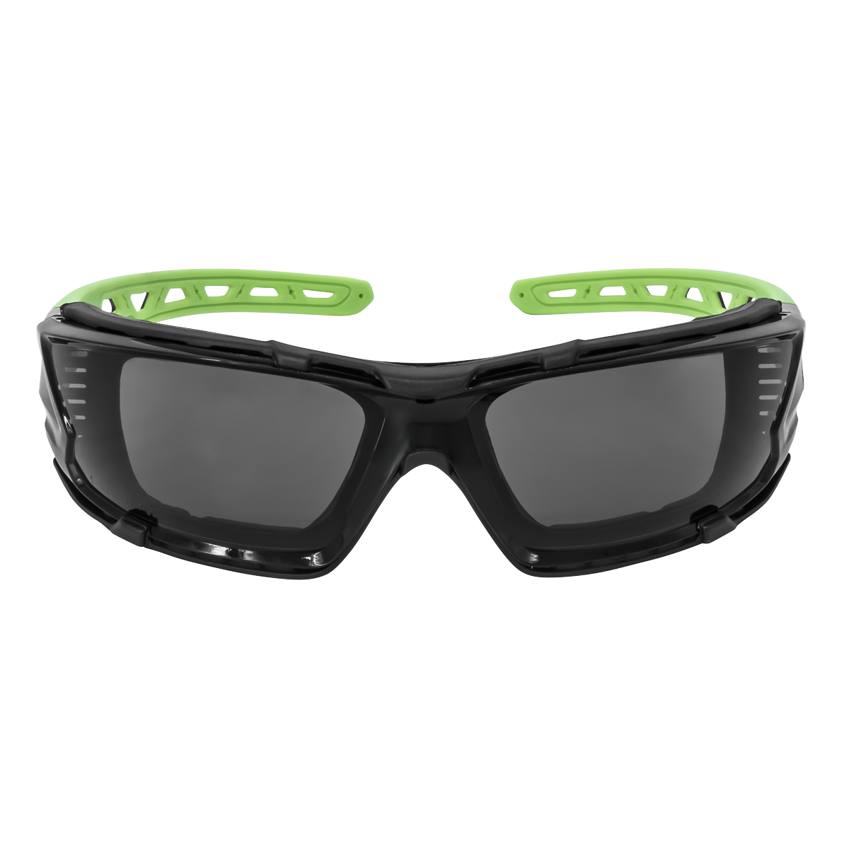 Sealey SSP69 Worksafe® Safety Spectacles with EVA Padding - Anti-Glare Lens - additional view 3