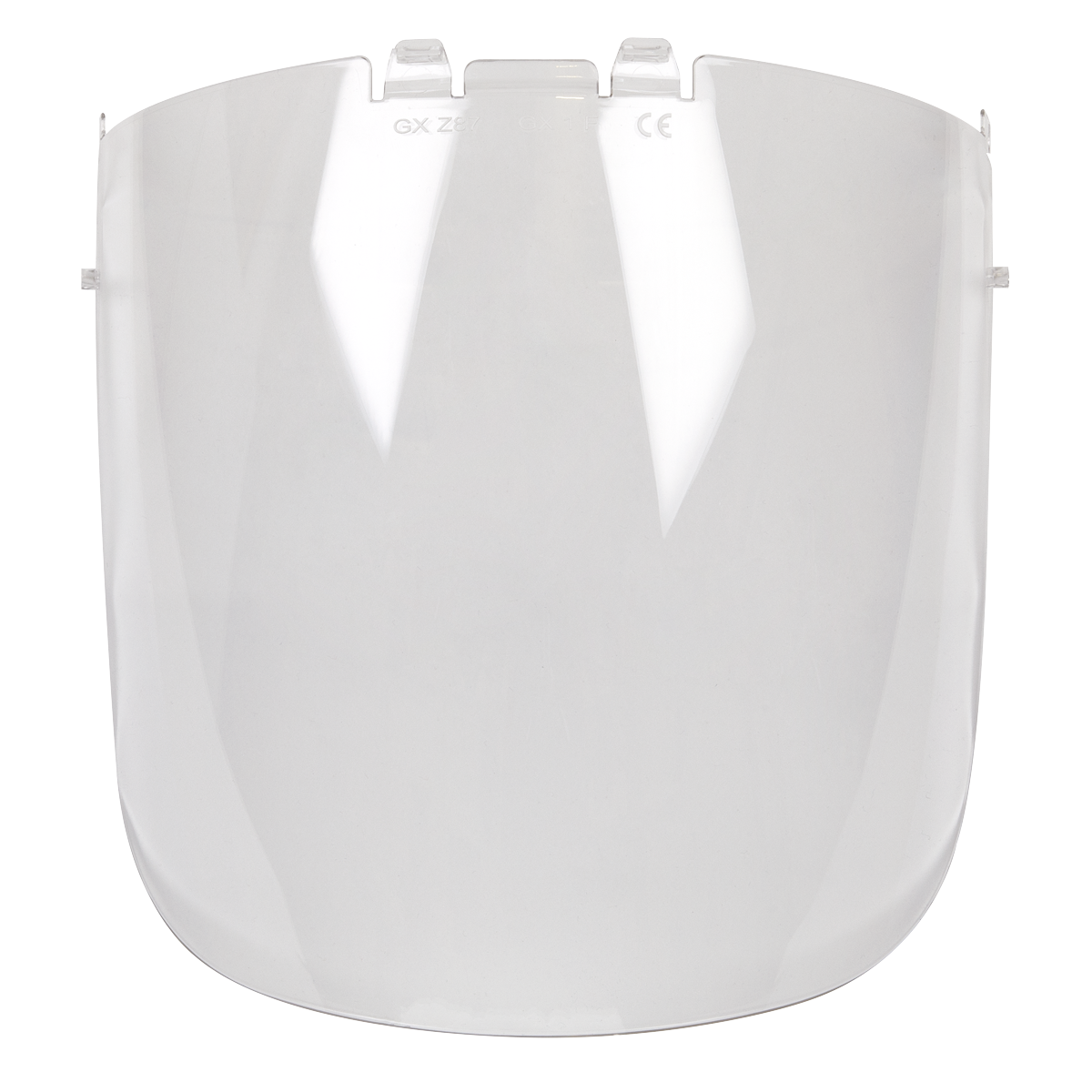 Sealey SSP78.V2R Worksafe® Replacement Visor for SSP78.V2 - additional view 3