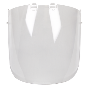 Sealey SSP78.V2R Worksafe® Replacement Visor for SSP78.V2 - additional view 3