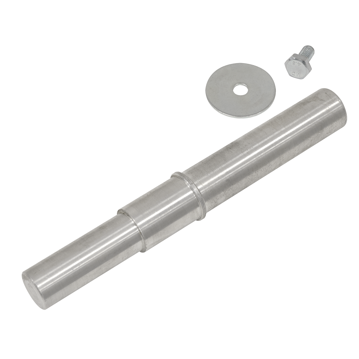 Sealey SSPS1 Motorcycle Stand Single-Sided Pin Adaptor 25.5mm