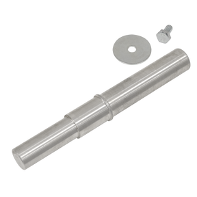 Sealey SSPS1 Motorcycle Stand Single-Sided Pin Adaptor 25.5mm