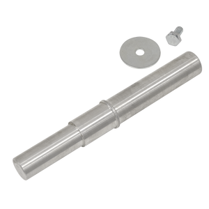 Sealey SSPS1 Motorcycle Stand Single-Sided Pin Adaptor 25.5mm