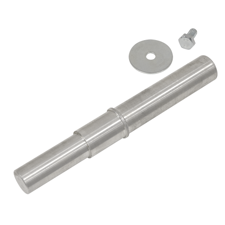 Sealey SSPS1 Motorcycle Stand Single-Sided Pin Adaptor 25.5mm