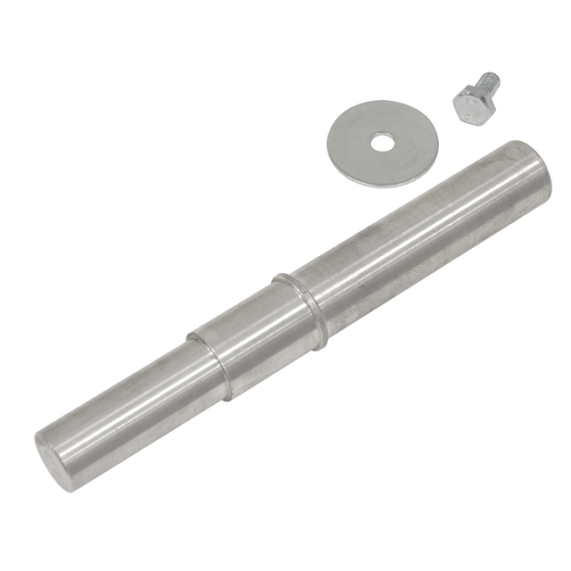 Sealey SSPS1 Motorcycle Stand Single-Sided Pin Adaptor 25.5mm