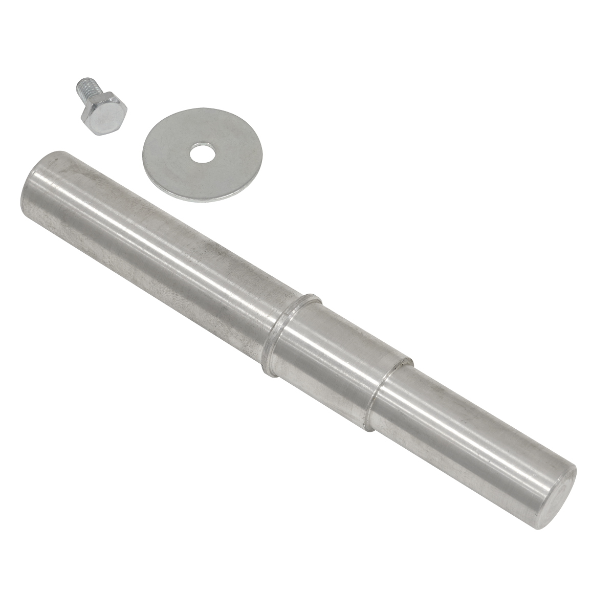 Sealey SSPS1 Motorcycle Stand Single-Sided Pin Adaptor 25.5mm - additional view 2