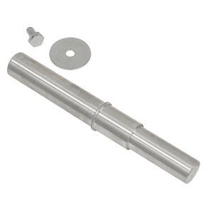 Sealey SSPS1 Motorcycle Stand Single-Sided Pin Adaptor 25.5mm - additional view 2