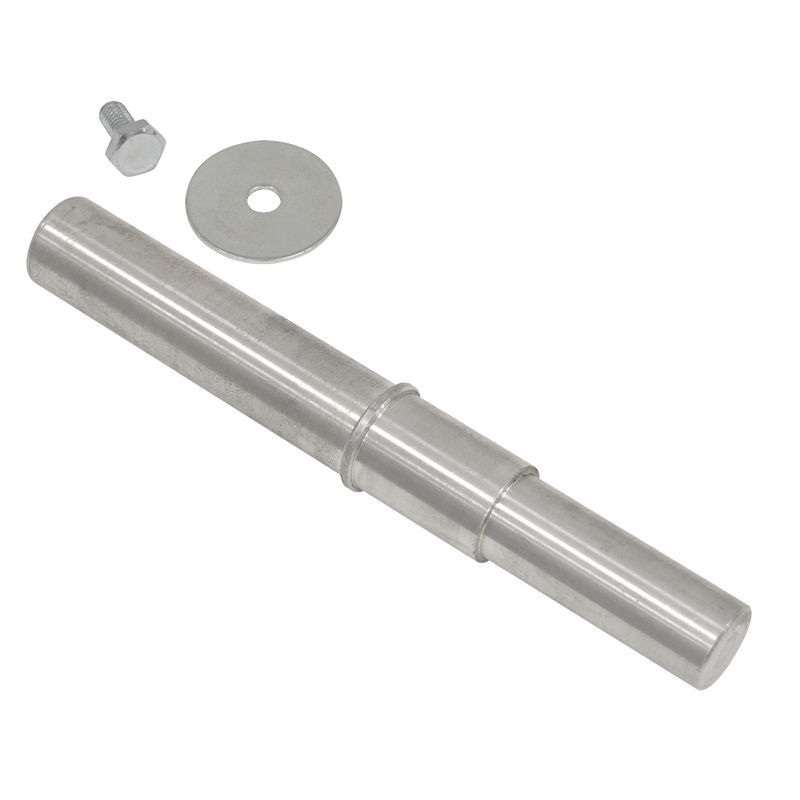 Sealey SSPS1 Motorcycle Stand Single-Sided Pin Adaptor 25.5mm - additional view 2